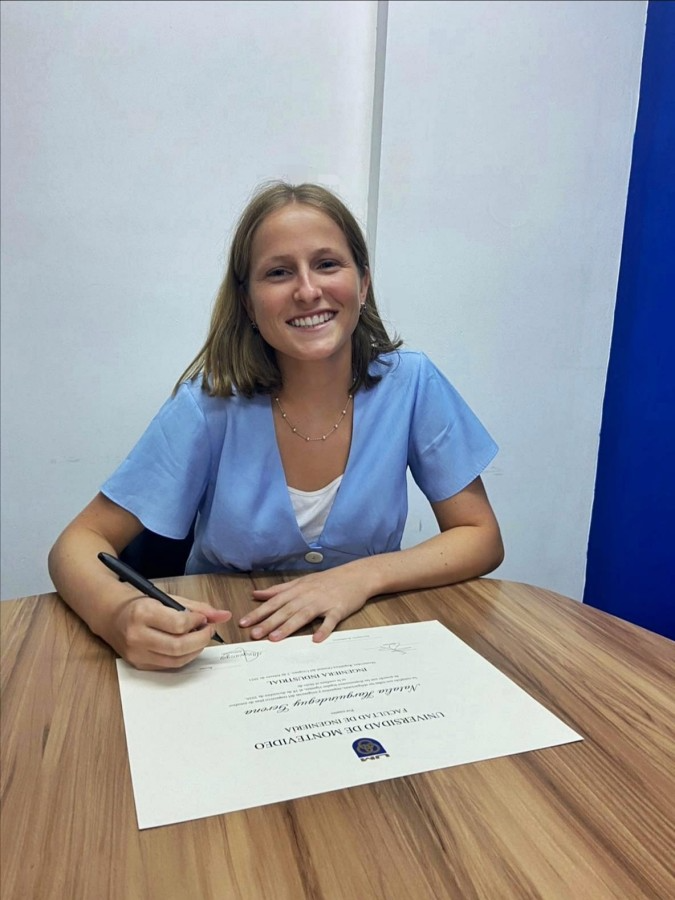 Natalia Harguindeguy